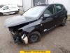Seat Ibiza 08- salvage car from 2010