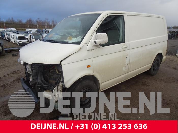 Foto Donor Fahrzeug
