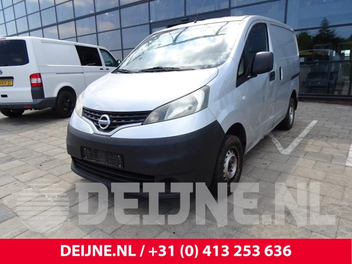 Photo donneur auto