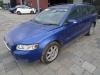 Volvo V50 salvage car from 2009