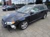 Volvo V70 07- salvage car from 2011