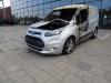 Ford Transit Connect 13- salvage car from 2018