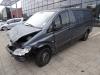 Mercedes Vito 03- salvage car from 2014