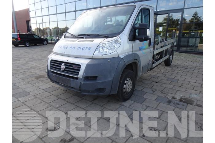 Foto Donor Fahrzeug