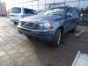 Volvo XC90 02- salvage car from 2009