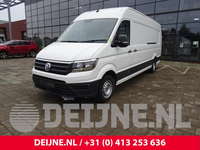 crafter 2018