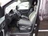 Volkswagen Caddy IV 2.0 TDI 102 Vehículo de desguace (2017, Bordeaux)