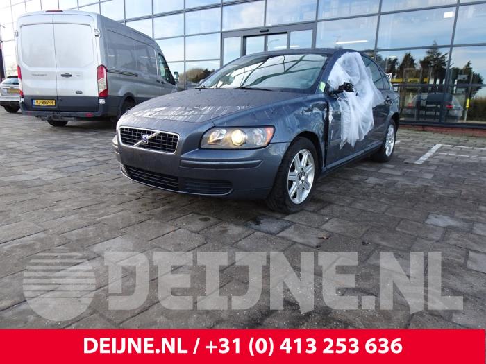 Foto Donor Fahrzeug