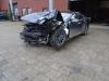 Tesla Model S 12- salvage car from 2016