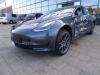 Tesla Model 3 EV AWD Salvage vehicle (2019, Gray)