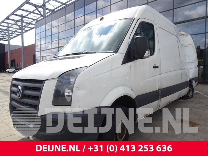 Foto Donor Fahrzeug