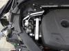 Volvo XC60 II 2.0 T6 16V Twin Engine Schrottauto (2021, Schwarz)