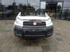 Fiat Scudo 07- salvage car from 2012