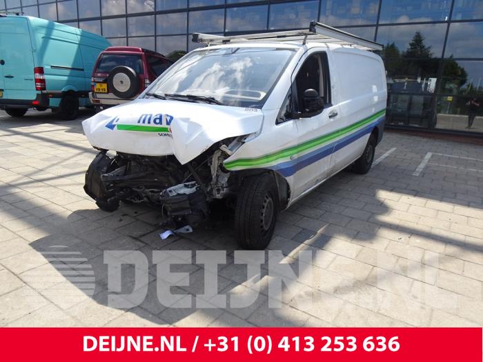 Photo donneur auto