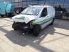 Mercedes Vito 14- skrotbil från 2016