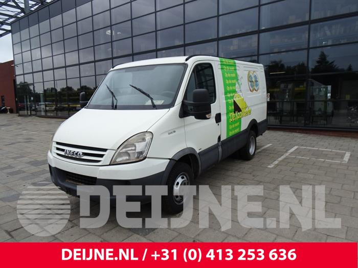 Foto Donor Fahrzeug