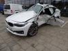 BMW 3-Serie 11- salvage car from 2017