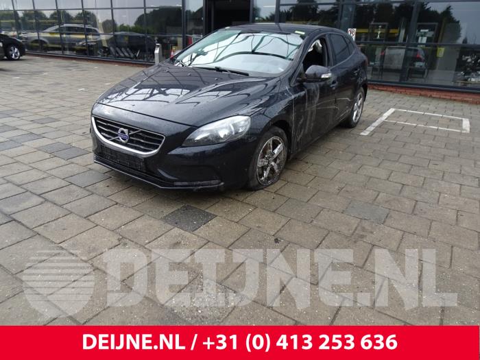 Foto Donor Fahrzeug