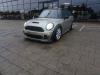 Mini Cooper salvage car from 2007