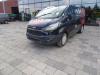Ford Transit Custom 12- salvage car from 2013