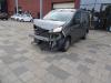 Donor car Nissan NV 200 Evalia (M20M) 1.5 dCi 90 from 2014