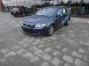 Volvo V50 salvage car from 2010