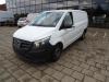 Mercedes Vito 14- salvage car from 2015