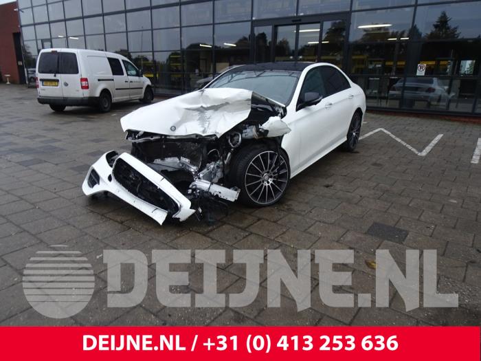 Foto Donor Fahrzeug