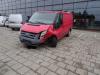 Donor car Ford Transit 2.2 TDCi 16V from 2009