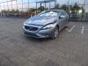 Volvo V40 12- salvage car from 2015