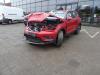 Volvo XC40 1.5 T5 Twin Engine 16V Vehículo de desguace (2021, Rojo)