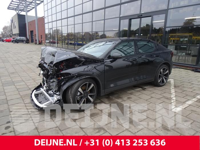 Foto Donor Fahrzeug