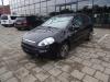 Fiat Punto 06- salvage car from 2011