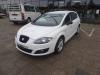 Seat Leon 09- salvage car from 2011