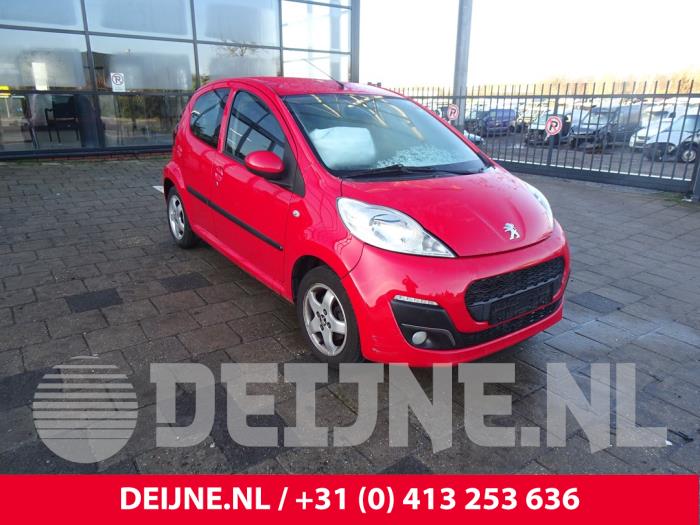 peugeot-107-1-0-12v-salvage-vehicle-2013-red