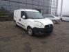 Vehículo donante Fiat Doblo Cargo (263) 2.0 D Multijet de 2012