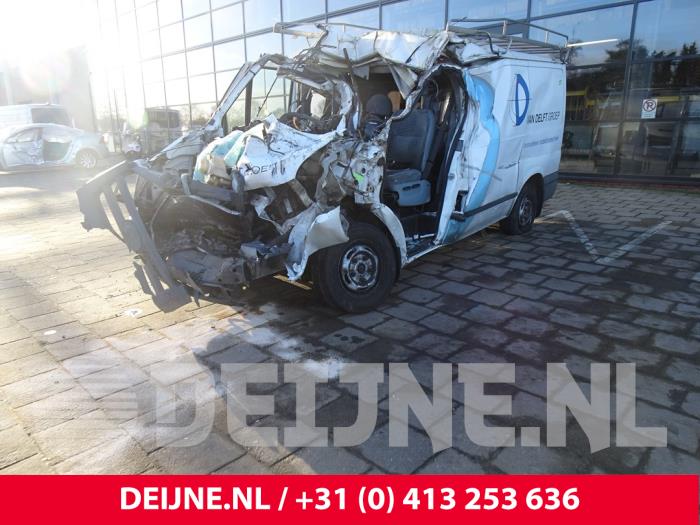 Foto Donor Fahrzeug