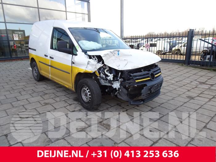 Foto Donor Fahrzeug