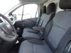 Fiat Talento 1.6 EcoJet BiTurbo 125 Vehículo de desguace (2018, Blanco)