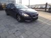 Volvo V40 12- salvage car from 2013