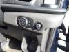 Ford Transit 2.0 TDCi 16V Eco Blue 130 Samochód złomowany (2021, Szary)