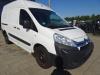 Citroen Jumpy 06- salvage car from 2012