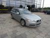 Volvo V70 07- salvage car from 2013