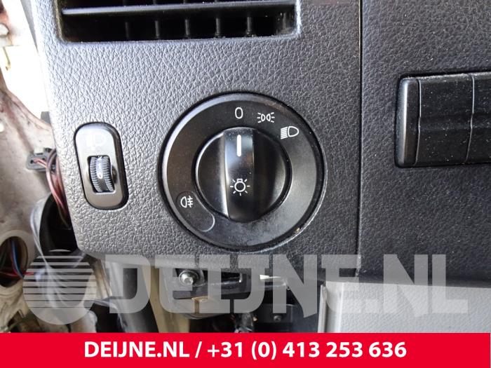 Mercedes Sprinter 3,5t 311 CDI 16V Samochód złomowany (2008, Bialy)