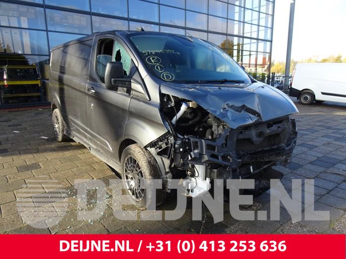 Foto Donor Fahrzeug