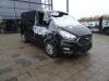 Ford Transit Custom 12- salvage car from 2019