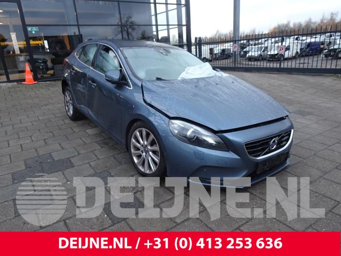Foto Donor Fahrzeug