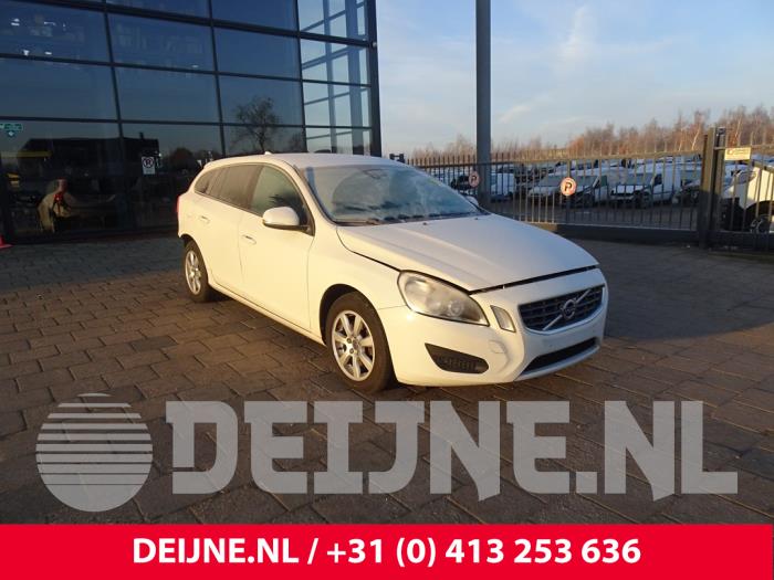 Foto Donor Fahrzeug