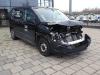 Opel Combo 18- salvage car from 2020