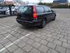 Volvo V70 2.4 20V 140 Salvage vehicle (2004, Black)